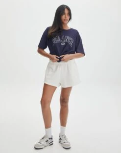 Supersoft Ruched Front Bodysuit -Style Fashion Fit o beckham short milk front sw62109ocot 1