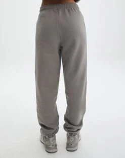 Classic Sweatpant -Style Fashion Fit o edie sweat pant gunsmoke back pw88374ocot
