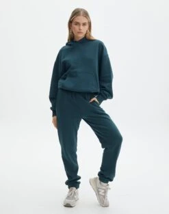 Cargo Parachute Pant -Style Fashion Fit o edie sweat pant ivy league front pw88374ocot 1