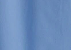 Oversized Cotton Shirt -Style Fashion Fit ollie poplin oversized shirt cowboy blues imagefront bl48432pop