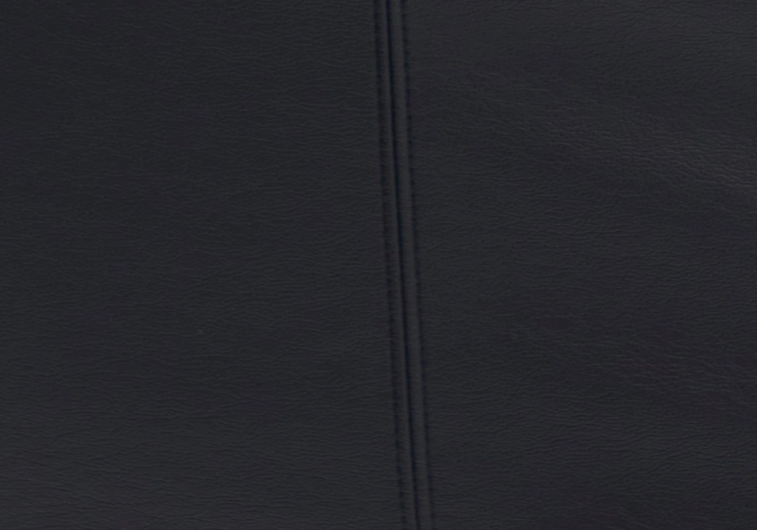 Faux Leather Strapless Panelled Mini Dress 7 Faux Leather Strapless Panelled Mini Dress - Image 5