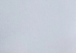 Luxe Lounge Modal Ribbed Long Sleeve Top -Style Fashion Fit pop basic longsleeve blue melody imagefront tl93055mod