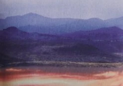 Print Mesh Maxi Skirt -Style Fashion Fit r co drey mesh maxi skirt firey skies imagefront sl52001rprt