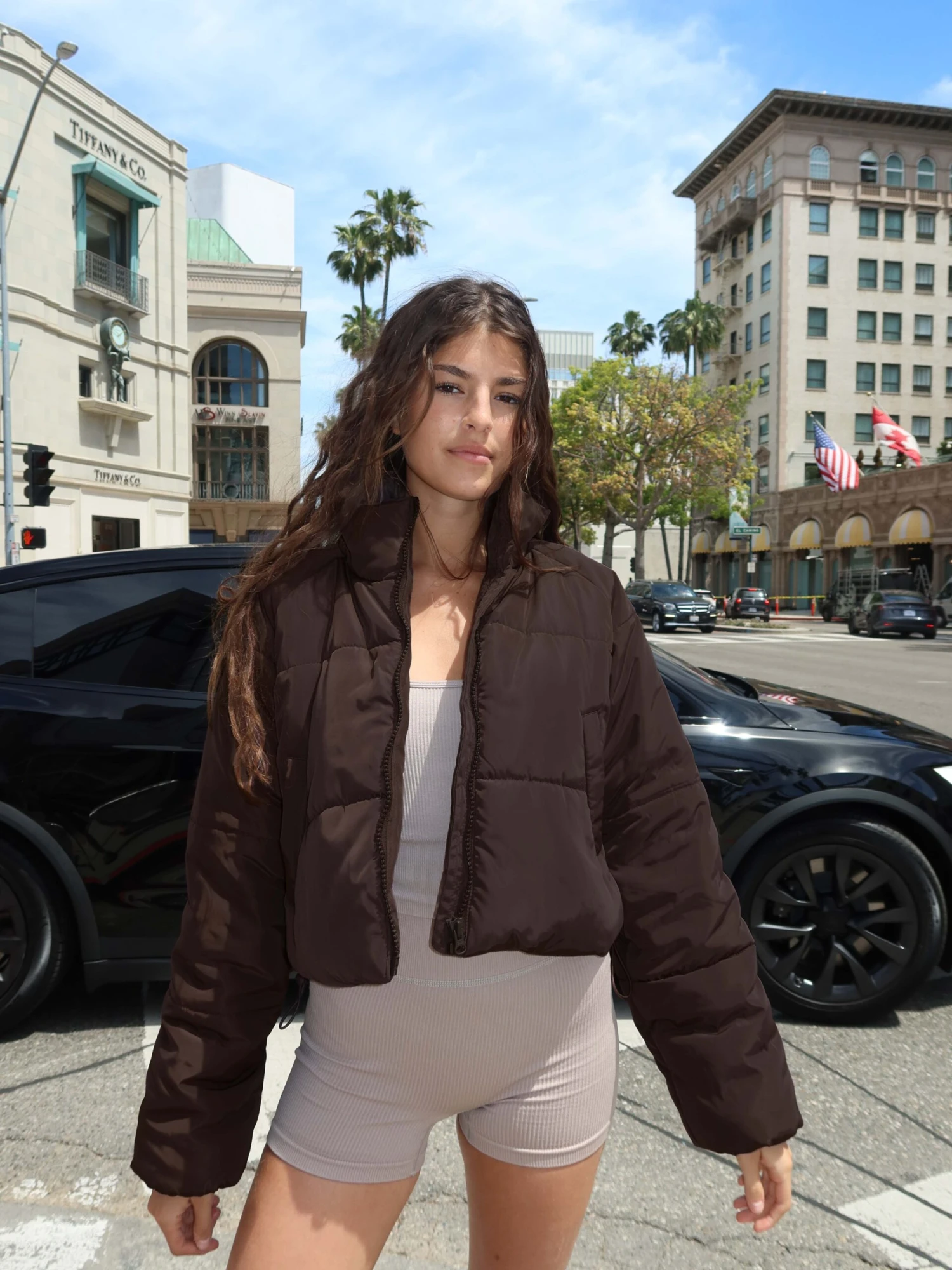 High Rise Straight Leg Jean 12 High Rise Straight Leg Jean - Image 11