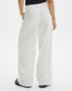 Mid Rise Pintuck Cord Pant 23 Mid Rise Pintuck Cord Pant -Style Fashion Fit r miranda cord milk back pw91822rcor