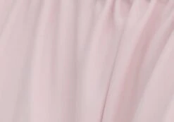 Strappy Ruched Bikini Bottom -Style Fashion Fit r sloanne split ruched bikini brief fairy floss imagefront ga136181rpln