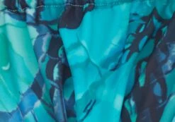 Printed Strappy Ruched Bikini Bottom 26 Printed Strappy Ruched Bikini Bottom -Style Fashion Fit r sloanne split ruched bikini brief mystic butterflies imagefront ga136181rmsb