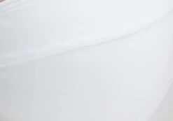 Balconette Thick Strap Tie Back Bikini Top -Style Fashion Fit r teagan tie back bikini top white imagefront ga110507rpln