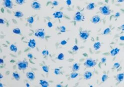 Printed Ruched Balconette Bikini Top -Style Fashion Fit reef balconette top dahlia ditsy imagefront ga52510rddt