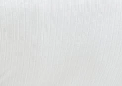 Ribbed Turtleneck Top -Style Fashion Fit roger roll neck milk imagefront kl79039vn