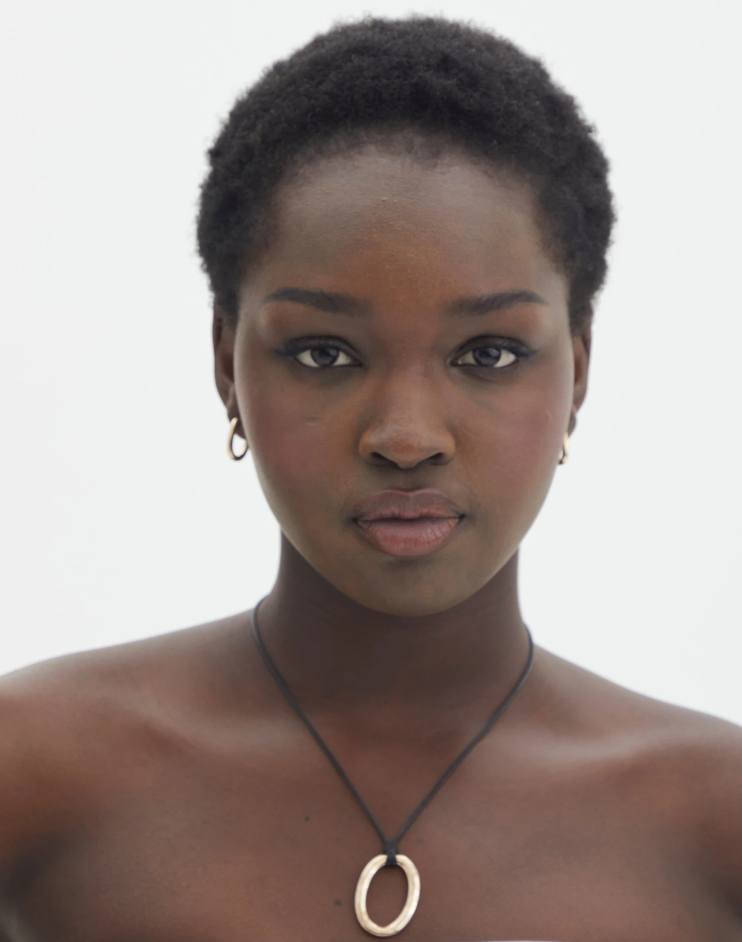 Halter V Neck Top 18 Halter V Neck Top - Image 16