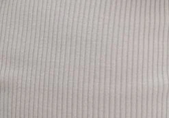 Collared Ribbed Knit Crop Top -Style Fashion Fit sammie collared dusty mink imagefront ks123930vp