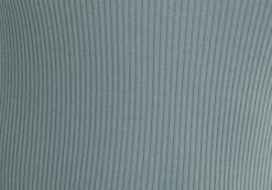 Knit Long Line T-Shirt -Style Fashion Fit saphi short sleeve rib tee cypress imagefront ks119955vn