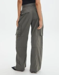 Cargo Straight Leg Pants -Style Fashion Fit sierra dressy cargo pant cypress back pw109154cot