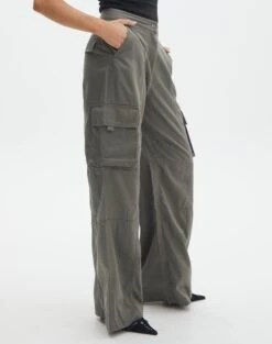 Cargo Straight Leg Pants -Style Fashion Fit sierra dressy cargo pant cypress detail pw109154cot