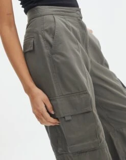 Cargo Straight Leg Pants -Style Fashion Fit sierra dressy cargo pant cypress imageback pw109154cot