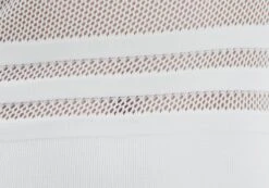 Panelled Knit Long Sleeve Maxi Dress -Style Fashion Fit sinny longsleeve panelled maxi milk imagefront kd111216knt