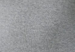 Luxe Lounge Modal Thin Strap Singlet -Style Fashion Fit sisi modal tank heather marle imagefront tv118176mod