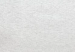 Cropped V Neck Tee -Style Fashion Fit susu v neck top snow marle imagefront ts122528rib