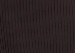 V Neck Collared Wide Rib Knit Dress -Style Fashion Fit t von v neck ss maxi irish coffee imagefront kd103987tknt