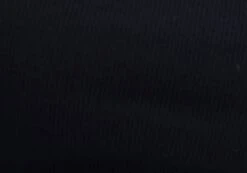 Ribbed Tank Bodysuit -Style Fashion Fit talia ribbed bodysuit black imagefront tb115391rib