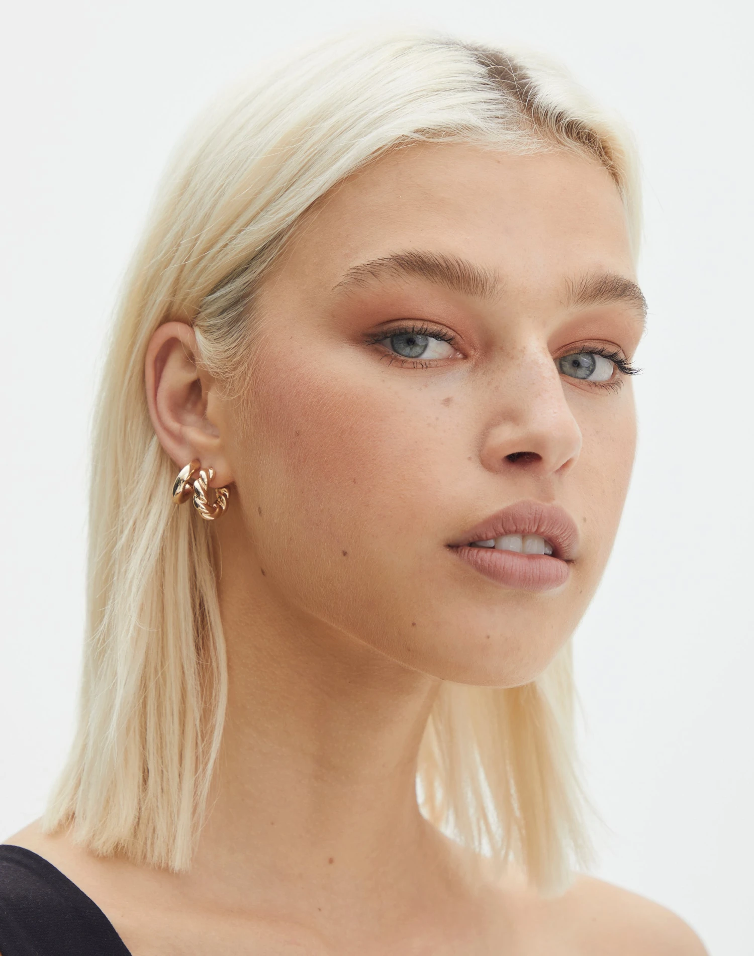 Printed Thong Bikini Bottom 11 Printed Thong Bikini Bottom - Image 9