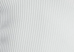 One Shoulder Ribbed Tank -Style Fashion Fit wirius one shoulder white imagefront kv44069rib