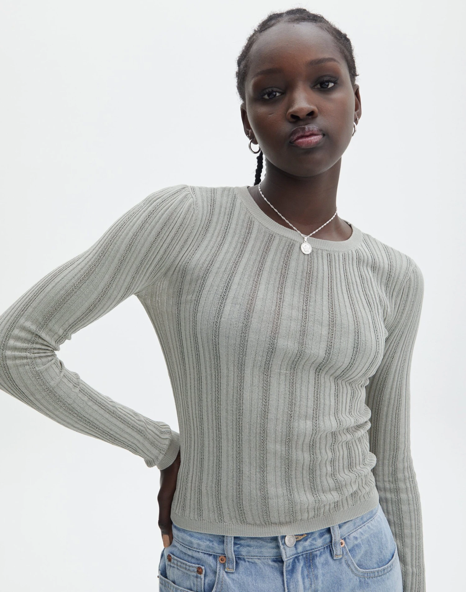 Seamless Cropped Long Sleeve 13 Seamless Cropped Long Sleeve - Image 11