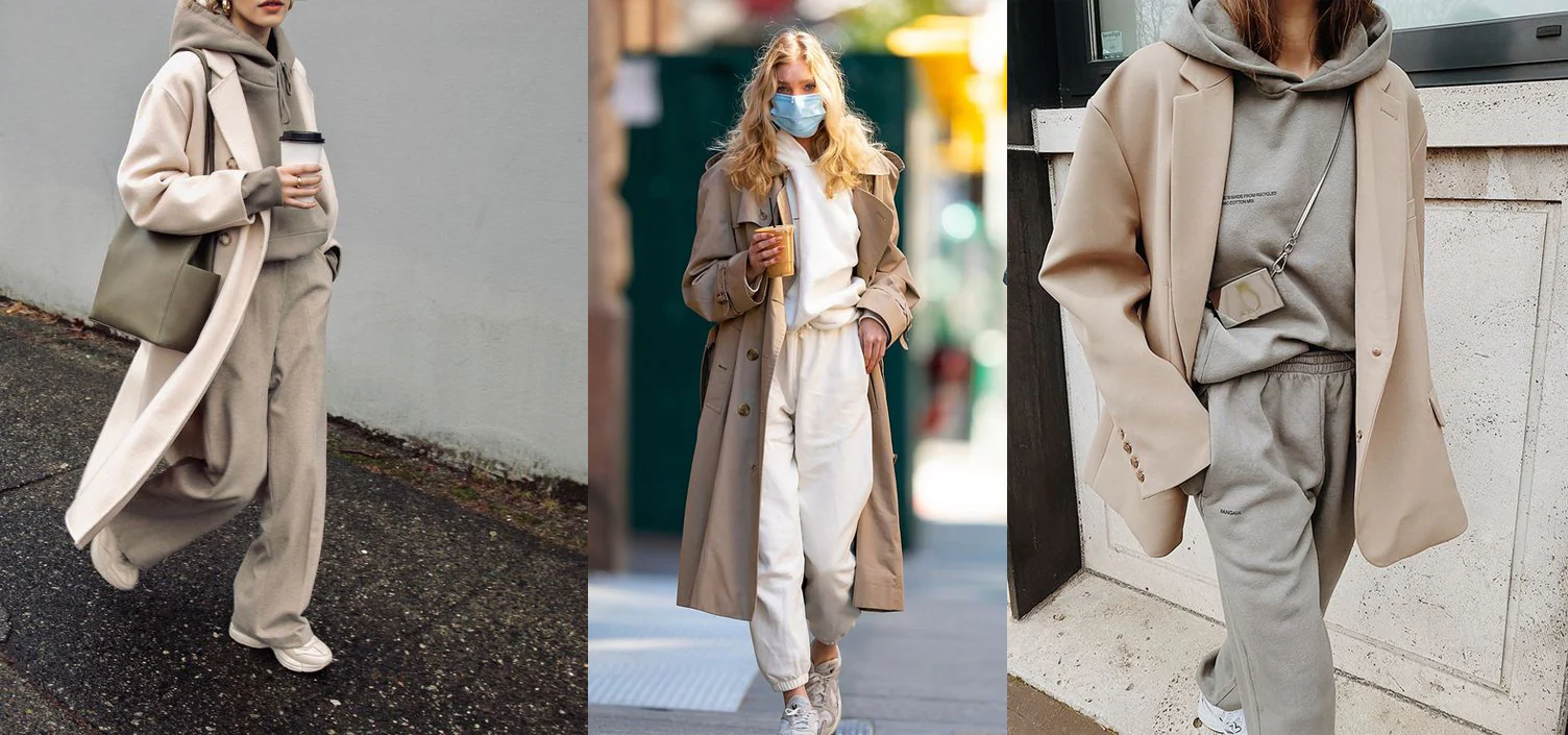 Style Fashion Fit -Style Fashion Fit sweatpants 1